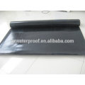 2.0mm ASTM standard HDPE geomembrane vente chaude en Chine